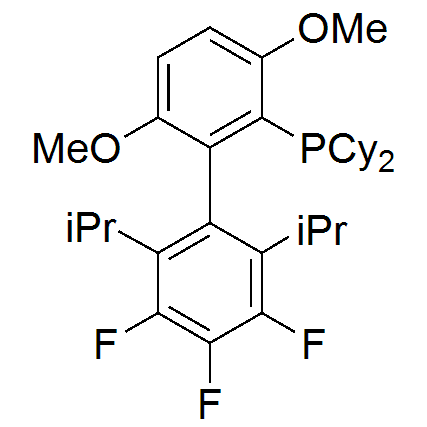 2-(二环己基膦)-3,6-二甲氧基-2